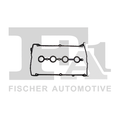 Gasket Set, cylinder head cover (EP1100-913Z)