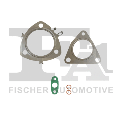 Mounting Kit, charger (KT130220E)