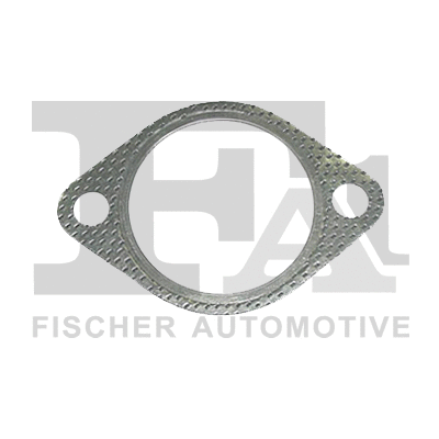 Gasket, exhaust pipe (780-922)