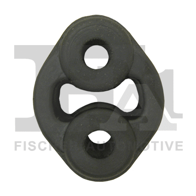 Mount, exhaust system (893-907)