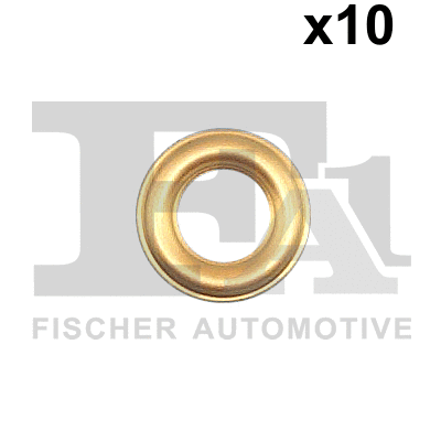 Heat Shield, injection system (576.370.010)