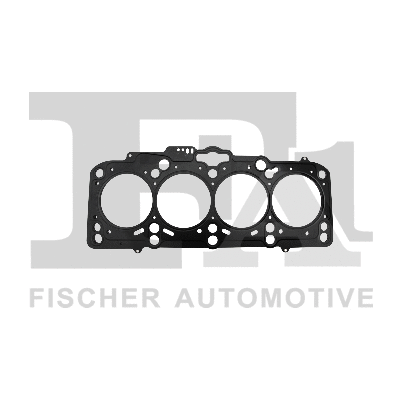 Gasket, cylinder head (EC1100-922)