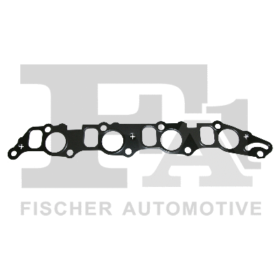 Gasket, intake manifold (512-014)