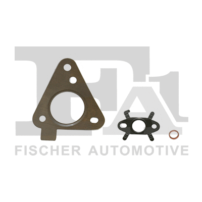 Mounting Kit, charger (KT220280E)