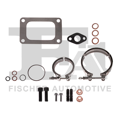 Mounting Kit, charger (KT310120)