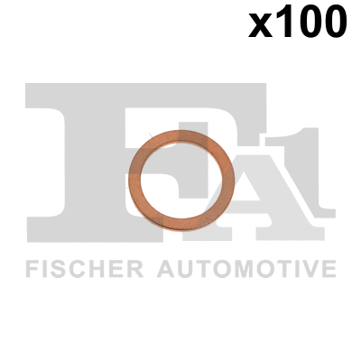 Seal Ring (722.520.100)