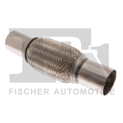 Flexible Pipe, exhaust system (VW455-280)