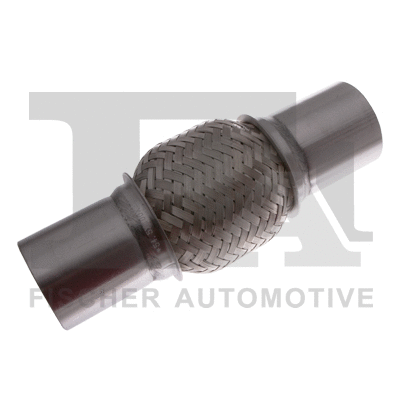 Flexible Pipe, exhaust system (VW455-220)