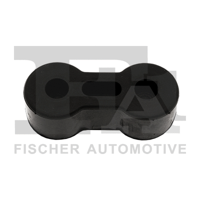 Mount, exhaust system (743-904)