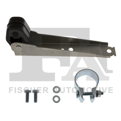 Mounting Kit, exhaust system (K112165)