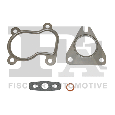 Mounting Kit, charger (KT210370E)