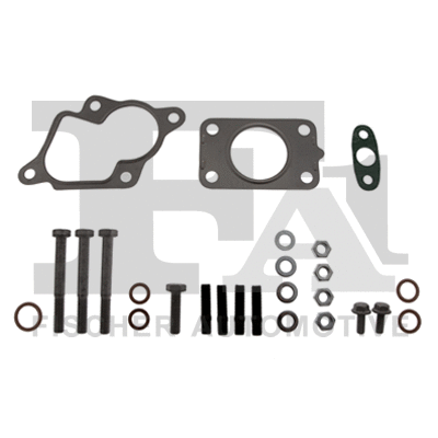 Mounting Kit, charger (KT330440)