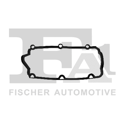 Gasket, cylinder head cover (EP1100-925)