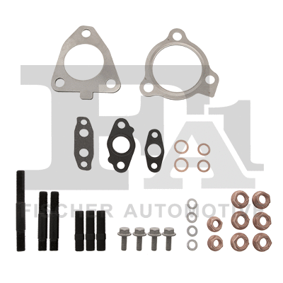 Mounting Kit, charger (KT890180)