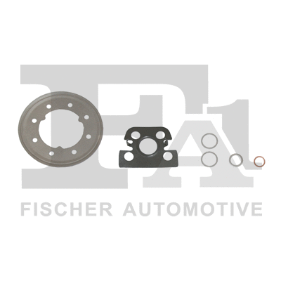 Mounting Kit, charger (KT110680E)