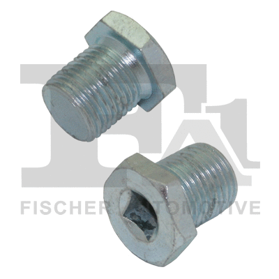 Screw Plug, oil sump (732.120.001)