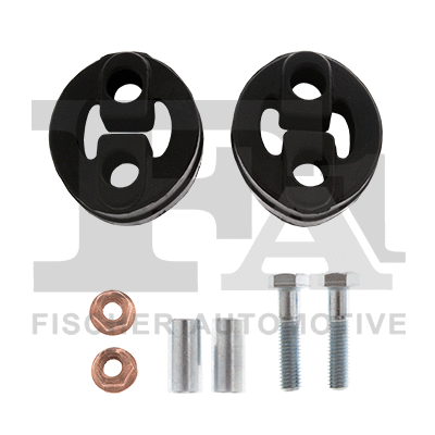 Bracket, muffler (778-903)