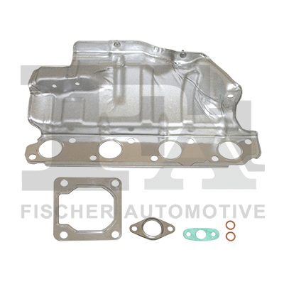 Mounting Kit, charger (KT130015E)