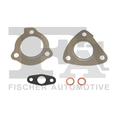 Mounting Kit, charger (KT890030E)