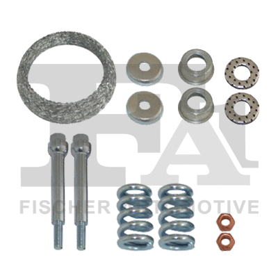 Gasket Set, exhaust system (218-982)