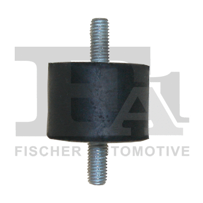 Rubber Buffer, muffler (823-901)