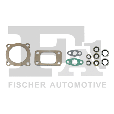 Mounting Kit, charger (KT820560E)