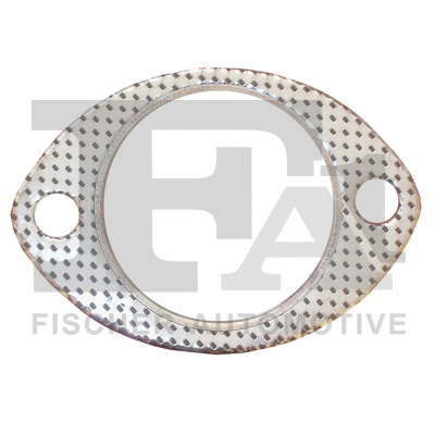 Gasket, exhaust pipe (120-914)