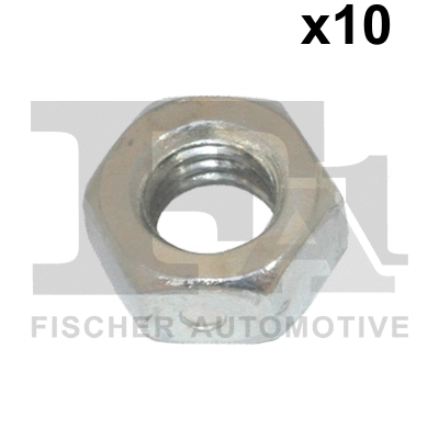 Nut (988-0825.10)