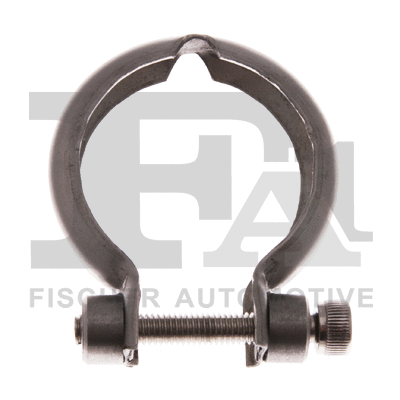 Pipe Connector, exhaust system (215-907)