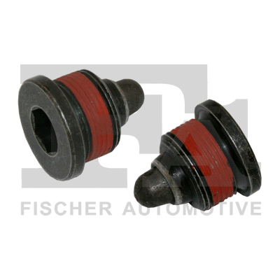 Screw Plug, oil sump (257.855.001)