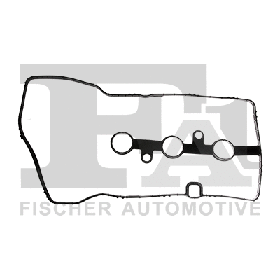 Gasket, cylinder head cover (EP2100-916)