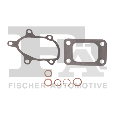 Mounting Kit, charger (KT220510E)