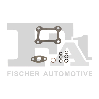 Mounting Kit, charger (KT822080E)