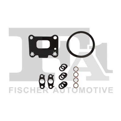 Mounting Kit, charger (KT130620E)