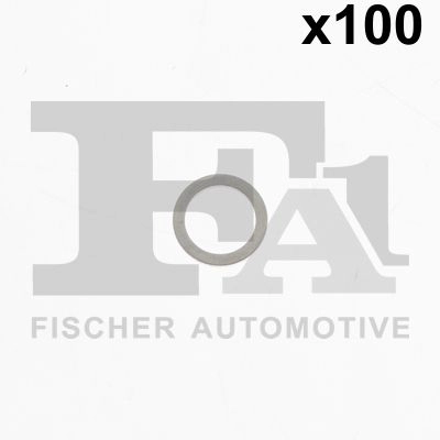 Seal Ring (805.760.100)