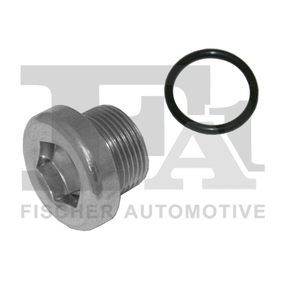 Screw Plug, oil sump (257.871.011)