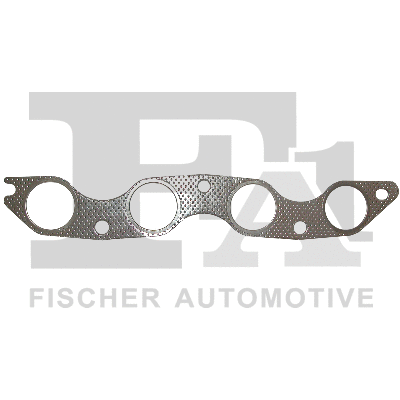 Gasket, exhaust manifold (445-002)