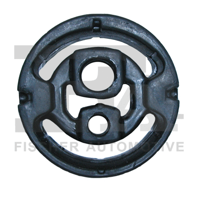 Mount, exhaust system (233-924)