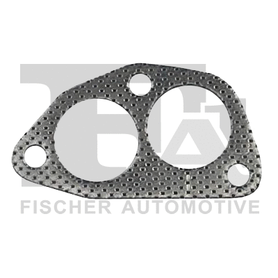 Gasket, exhaust pipe (330-906)