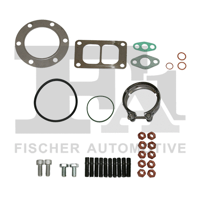 Mounting Kit, charger (KT820470)