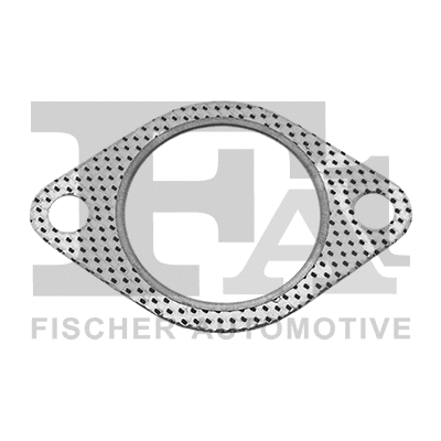 Gasket, exhaust pipe (220-914)