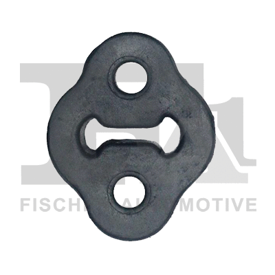 Mount, exhaust system (783-901)