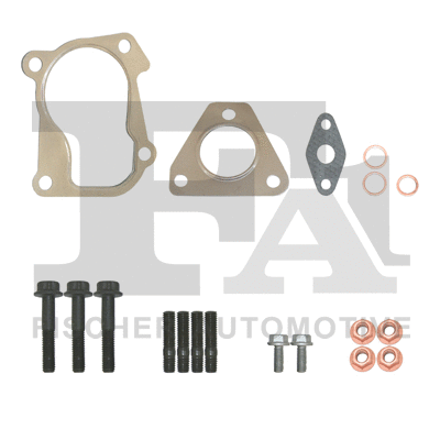 Mounting Kit, charger (KT110145)