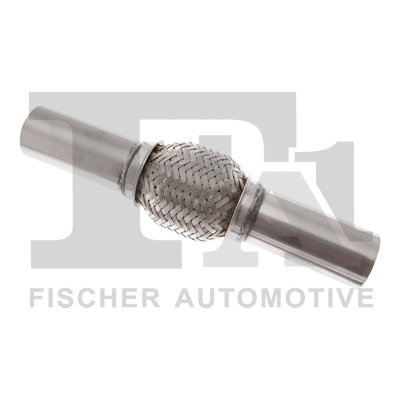 Flexible Pipe, exhaust system (VW440-274)