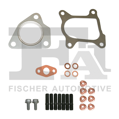 Mounting Kit, charger (KT780030)