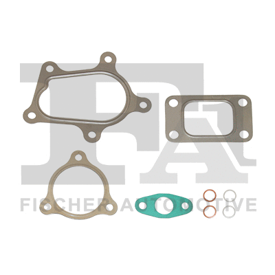 Mounting Kit, charger (KT550020E)