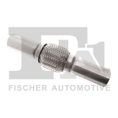 Flexible Pipe, exhaust system (445-274)