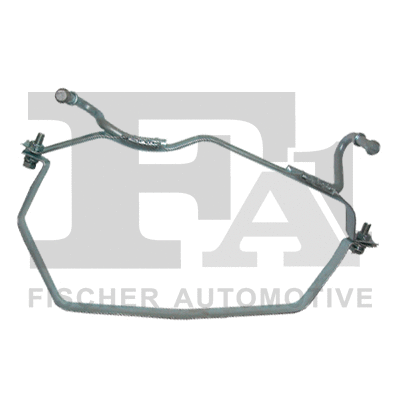 Bracket, muffler (104-935)