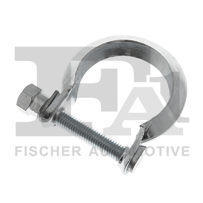 Pipe Connector, exhaust system (934-954)
