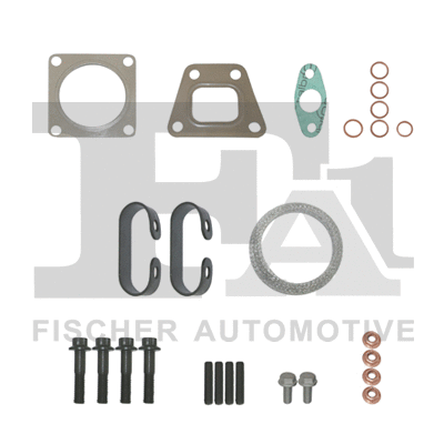 Mounting Kit, charger (KT110310)